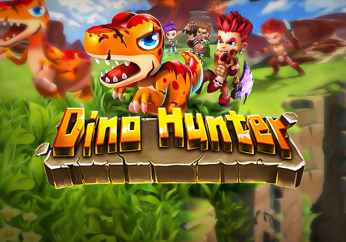 ae8888 Dino Hunter
