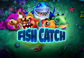 ae8888 Fish Catch