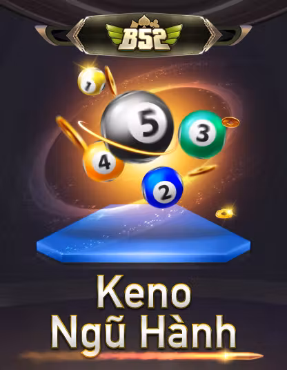ae8888 B52 Keno Ngu Hanh Portrait